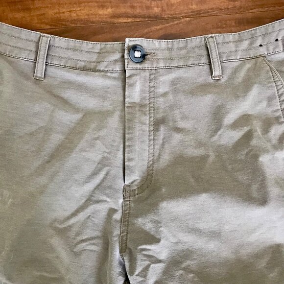 Cotton-On Trunks‎ Co. Australian Men's Multi-Use Casual Shorts Size 32 Beach - Picture 2 of 10